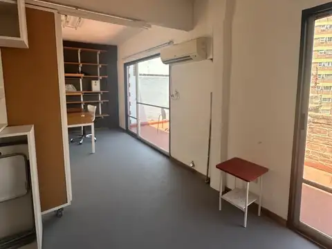 Oficina en Alquiler al Oeste