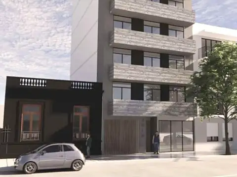 VENTA BELGRANO LOCAL COMERCIAL A ESTRENAR