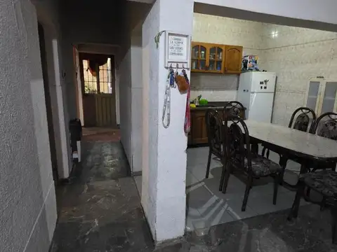 Depto Tipo Casa en Venta de 4 ambientes