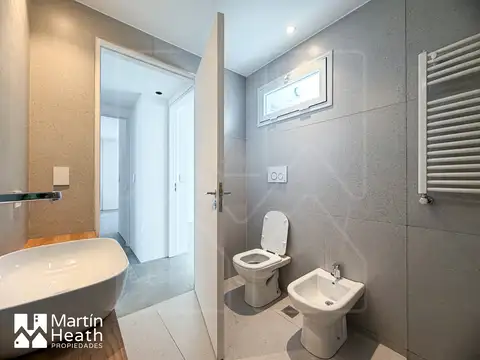 Depto Tipo Casa en Venta en Villa Urquiza, USD 199.000
