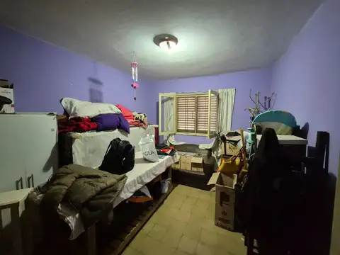 CASA 3 DORMITORIOS BARRIO MARCOS SASTRE