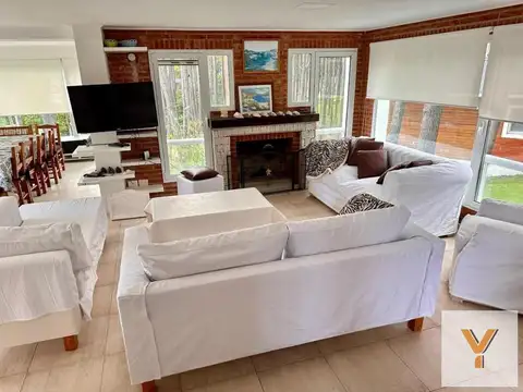 Casa en Venta de 5 dormitorios