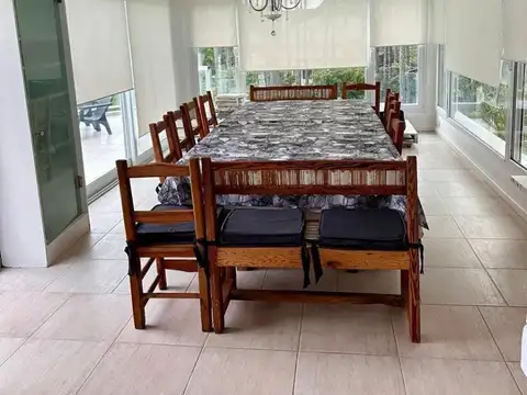 Casa en Venta en Pinamar, USD 325.000