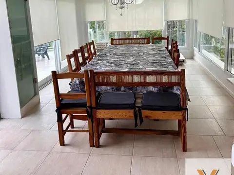 Casa en Venta en Pinamar, USD 325.000