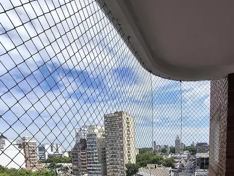 Alvear al 2400