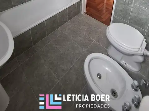 Departamento en Alquiler al Sureste