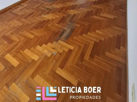 Departamento en Alquiler de 1 dormitorio