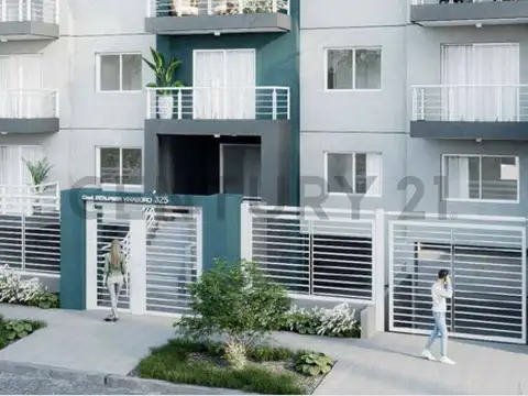 Departamento en Venta en El Palomar, USD 83.000