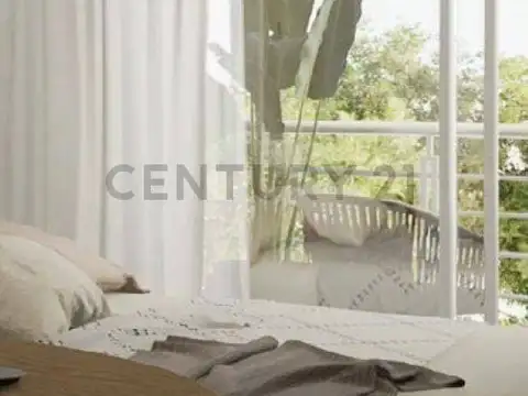 Departamento en Venta de 3 ambientes