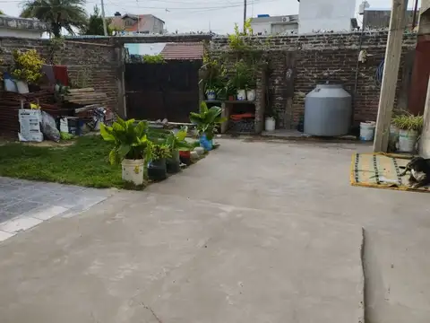 Casa en Venta 36 años