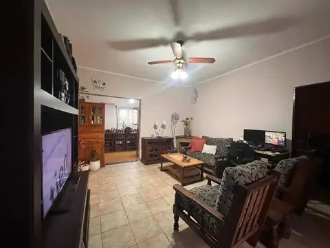 CASA 4 AMBIENTES APTO CREDITO EN SOLANO