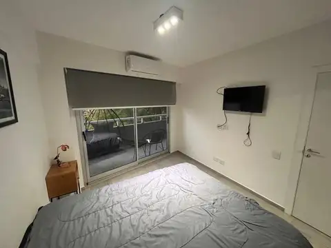Departamento en Alquiler A Estrenar