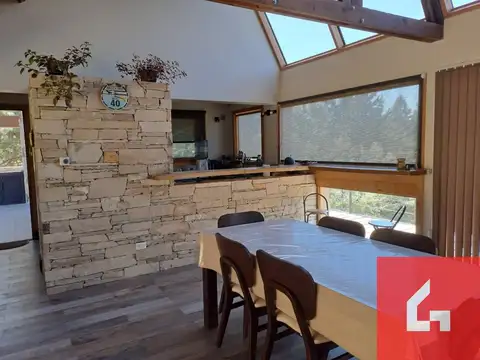 Casa en Venta en San Martín de los Andes, USD 390.000