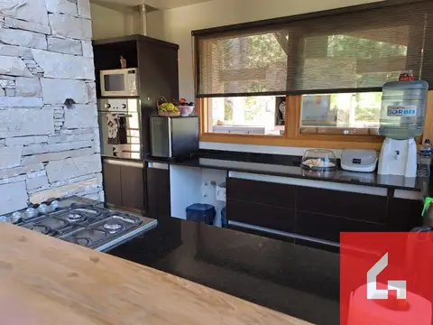 Casa en Venta al Oeste