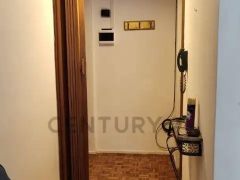 Venta Monoambiente en el Microcentro
