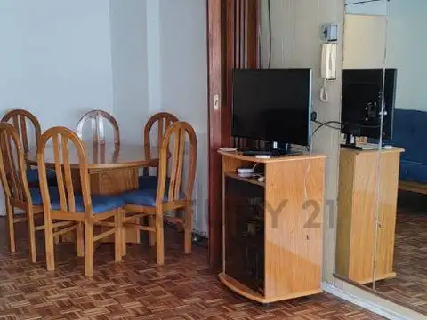 Venta Monoambiente en el Microcentro
