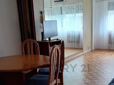 Departamento en Venta en Microcentro, USD 80.000