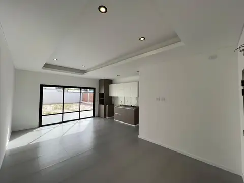 Casa en Venta 2 años