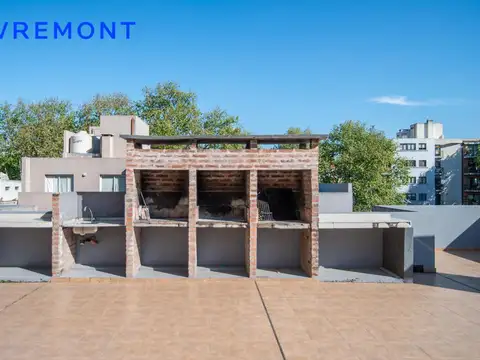 Departamento en Alquiler de 2 ambientes