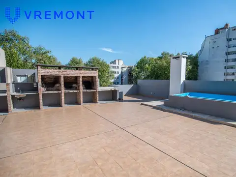 Departamento en Alquiler de 1 dormitorio