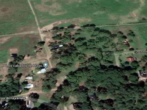 Terreno en Venta en Costa del Este, USD 53.000