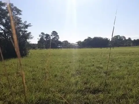 Terreno en Venta en Puerto Tirol, USD 10.000