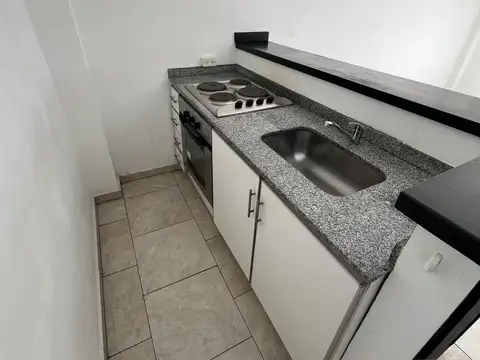 Departamento en Alquiler en Haedo Norte, $ 570.000