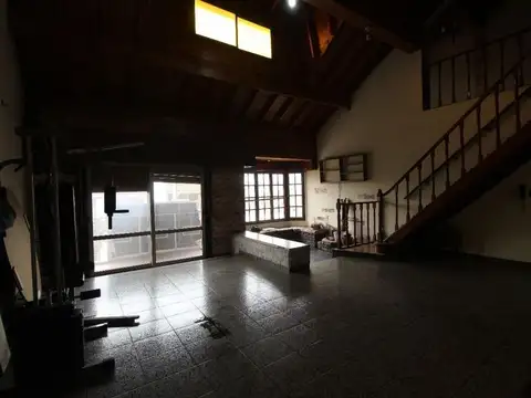 Departamento en Venta 25 años
