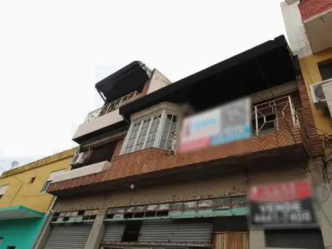 PH en Planta alta al frente de 4 amb.