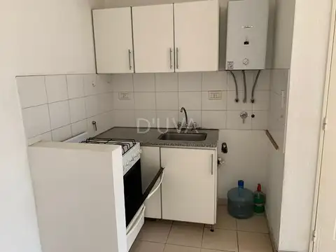 Departamento en Alquiler 15 años