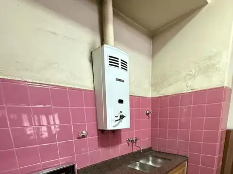 Casa en Venta 60 años