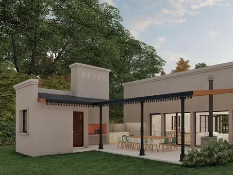 Terreno en Venta 21  mts Frente