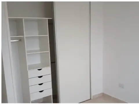 Departamento en Venta 15 años