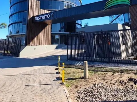 Oficina en Venta en Distrito T