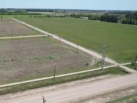 Terreno en Venta en Reconquista, USD 15.000
