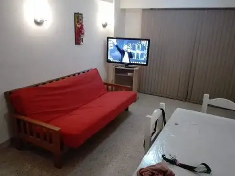 Hermoso 2 ambientes en Plaza Colón, Mar del Plata