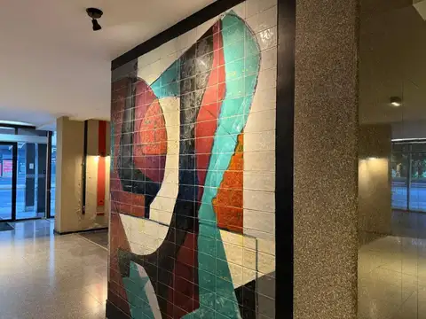 Departamento en Venta al Oeste