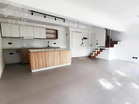 Departamento en Benavidez