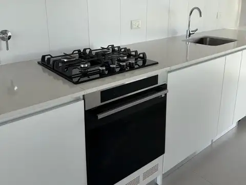 Departamento en Venta en Puertos, USD 280.000