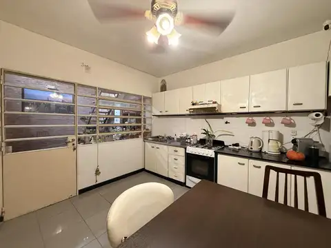 Casa en Venta 40 años