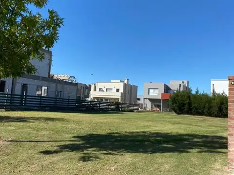 Terreno en Venta en Puertos - Araucarias, USD 108.000
