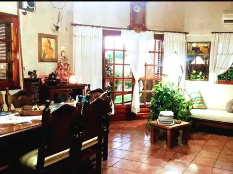 Casa en Venta en Manuel B Gonnet, USD 160.000