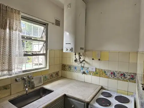Departamento en Venta 25 años