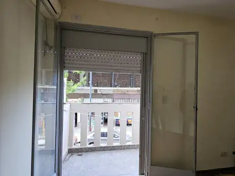 Departamento Monoambiente en venta - 1 Baño - Pompeya