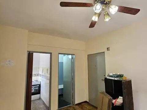 Departamento en Venta en Pompeya, USD 45.000