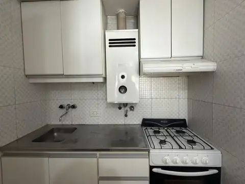 Departamento en Venta 43 años