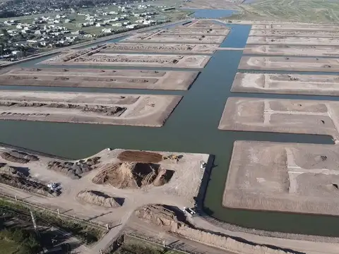 Terreno en Venta de 501,0 m2