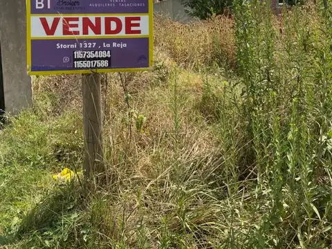 Terreno en Venta de 300,0 m2