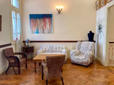 Depto Tipo Casa en Venta de 4 ambientes