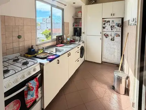 Departamento en Venta Apto profesional